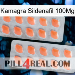 Kamagra Sildenafil 100Mg 27